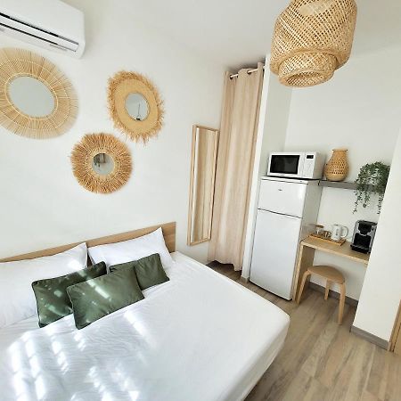 מונפלייה Chambre Climatisee Lit Double Dans Villa - Proche Centre Tramway מראה חיצוני תמונה