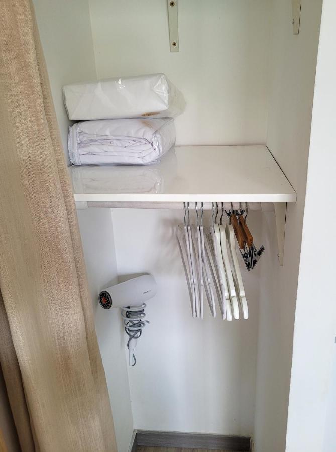 מונפלייה Chambre Climatisee Lit Double Dans Villa - Proche Centre Tramway מראה חיצוני תמונה