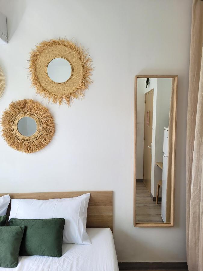 מונפלייה Chambre Climatisee Lit Double Dans Villa - Proche Centre Tramway מראה חיצוני תמונה
